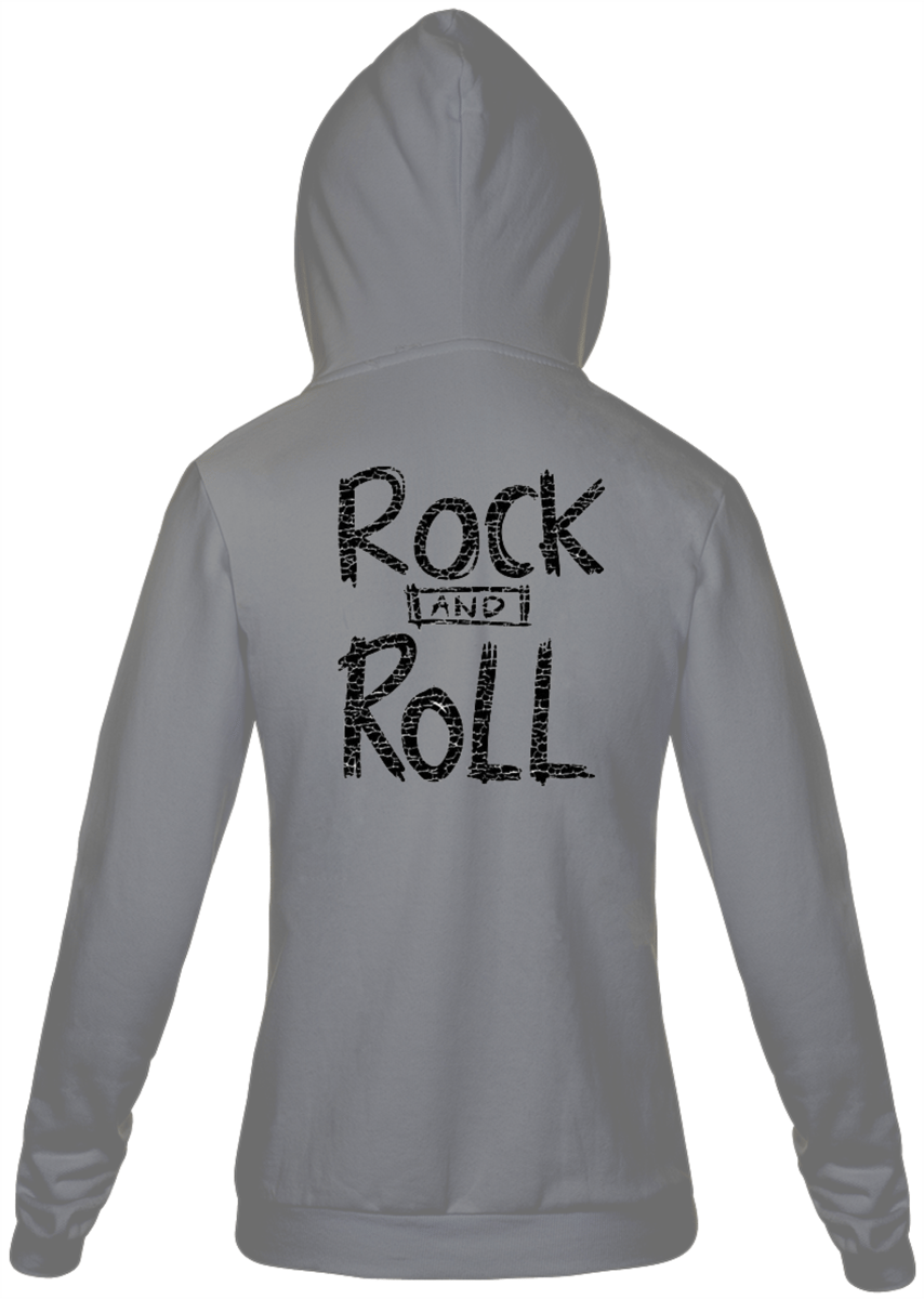 Nome do produto: Rock AND Roll