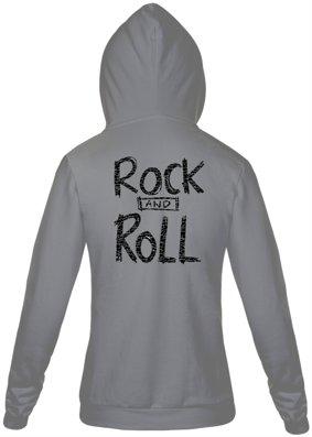 Rock AND Roll