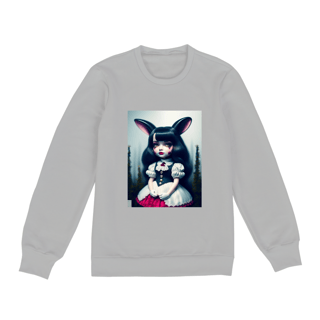 Nome do produto moletom alice