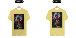 Nome do produto Camisa mandrake