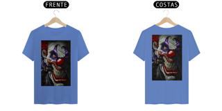 Nome do produto Camisa mandrake