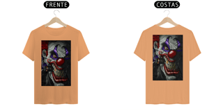 Nome do produto Camisa mandrake