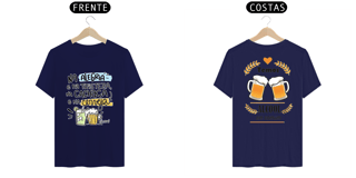 Nome do produto Camisa Shopp Love