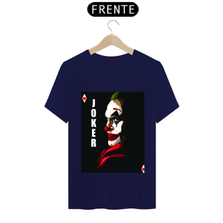 Nome do produto Camiseta Joker