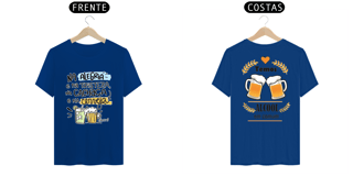 Nome do produto Camisa Shopp Love