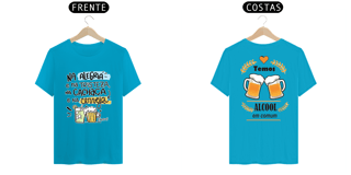 Nome do produto Camisa Shopp Love