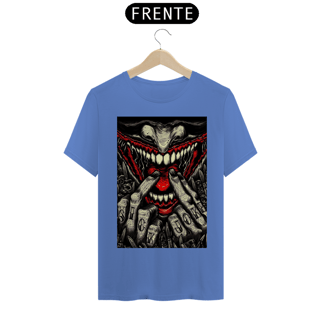 Nome do produto Camiseta Joker