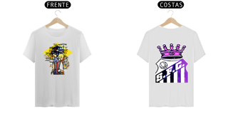 Nome do produto Camisa Design Santos FC 