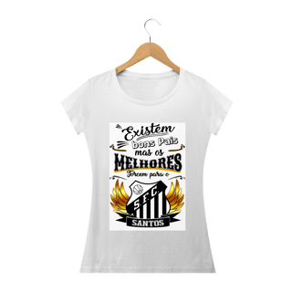 Nome do produto Camisa SFC