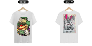Nome do produto camisas