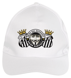 Nome do produto Boné União Santista