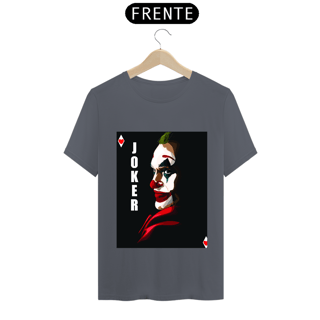 Nome do produto Camiseta Joker