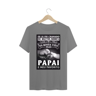 Nome do produto Camiseta Paizão