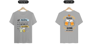 Nome do produto Camisa Shopp Love