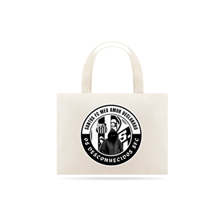 Nome do produto BAG Os Desconhecidos SFC