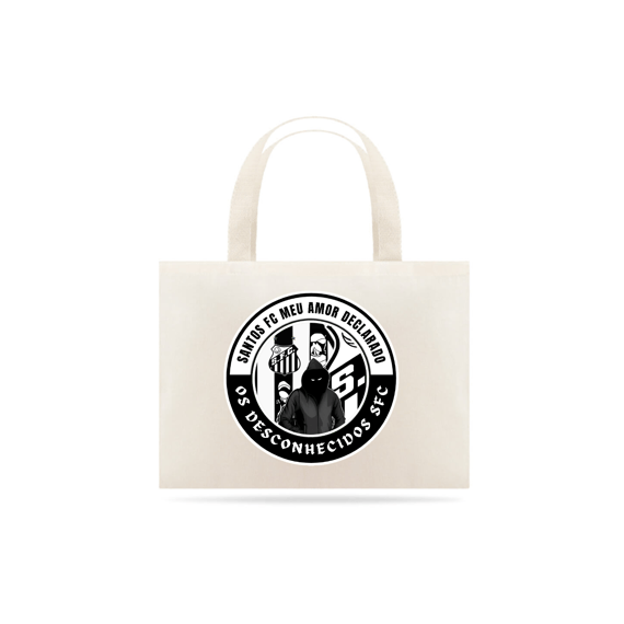 BAG Os Desconhecidos SFC