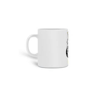 Caneca Rei Pelé