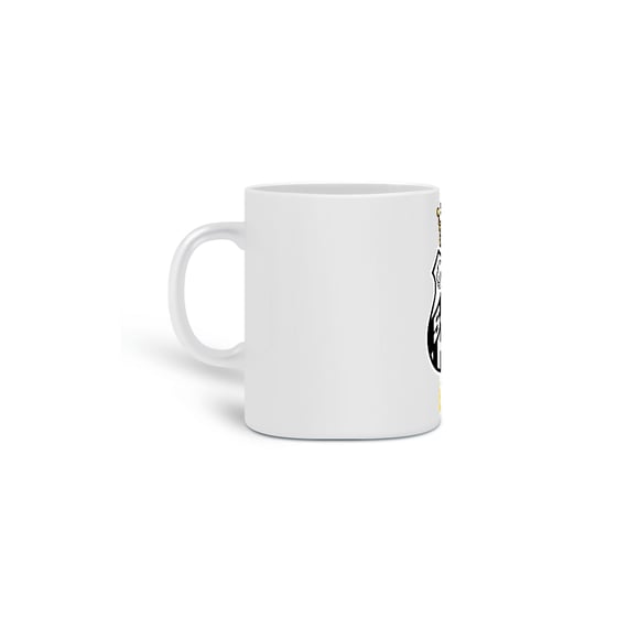 Caneca Rei Pelé