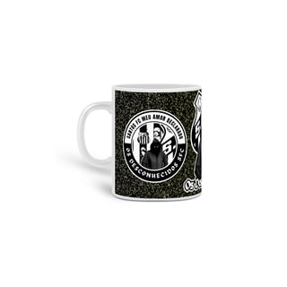 Nome do produto Caneca os Desconhecidos SFC