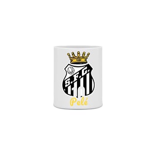 Nome do produto Caneca Rei Pelé