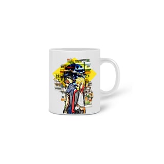 Nome do produto Canecas Sports Boruto