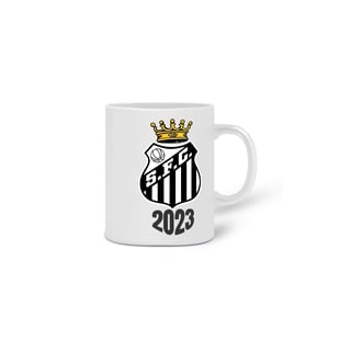 Nome do produto Caneca União Santista