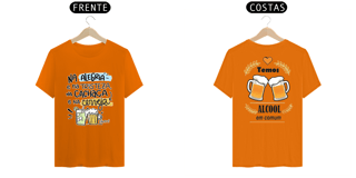 Nome do produto Camisa Shopp Love