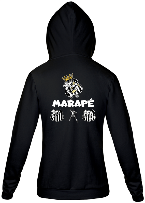 JACO SANTOS MARAPÉ