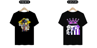 Nome do produto Camisa Design Santos FC 