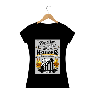 Nome do produto Camisa SFC
