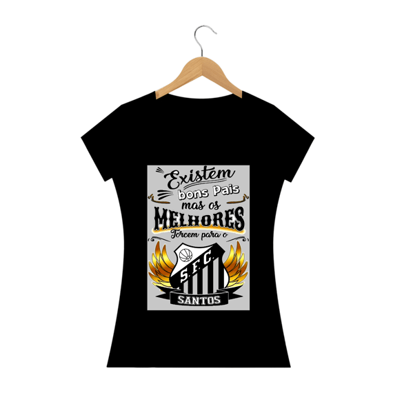 Camisa SFC