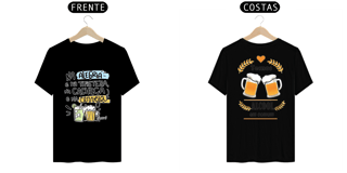 Nome do produto Camisa Shopp Love