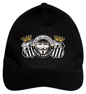 Nome do produto Boné União Santista