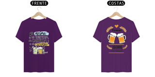 Nome do produto Camisa Shopp Love