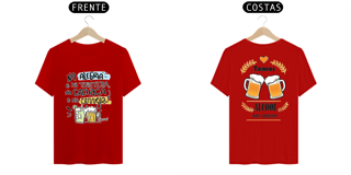 Nome do produto Camisa Shopp Love