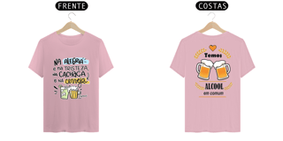 Nome do produto Camisa Shopp Love