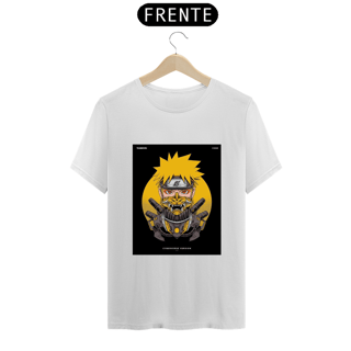 Nome do produto Camisa Geek Naruto 