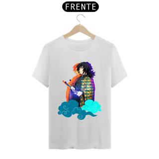 Nome do produto Camisa Geek: Tomioka 