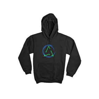 Nome do produto Moletom:Style Geek 