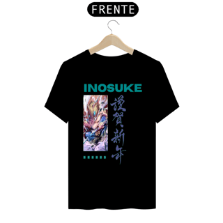 Nome do produto Camisa Geek: Inosuke