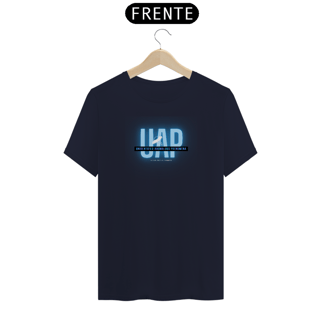 Nome do produto UAP | Camiseta Unissex Prime 