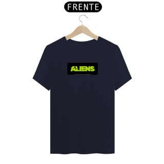 Nome do produto Camiseta Prime | ALIENS