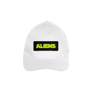 Nome do produto Boné ALIENS 