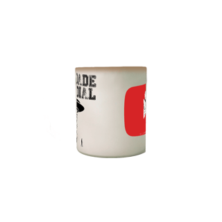 Nome do produto Caneca Mágica | Verdade Mundial