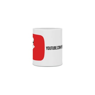 Nome do produto Canéca Verdade Mundial Oficial