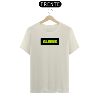 Nome do produto Camiseta Prime | ALIENS