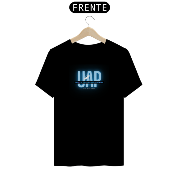 UAP | Camiseta Unissex Prime 