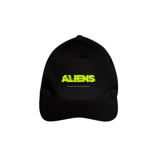 Nome do produto Boné ALIENS 