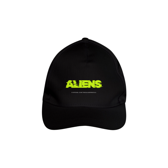 Boné ALIENS 