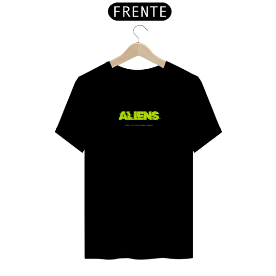 Camiseta Prime | ALIENS